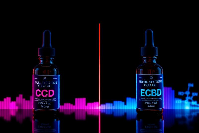 Smoke shop interior with glass pipes and accessories