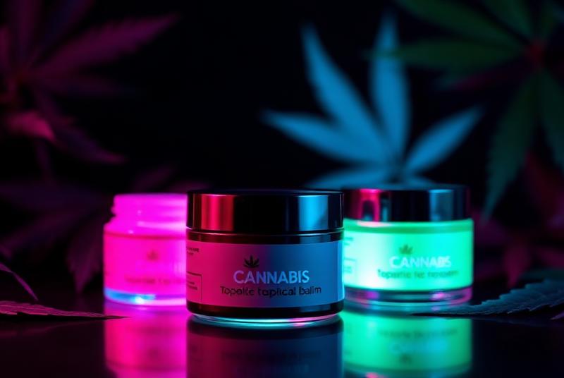 Cannabis terpene molecules and aromatic compounds