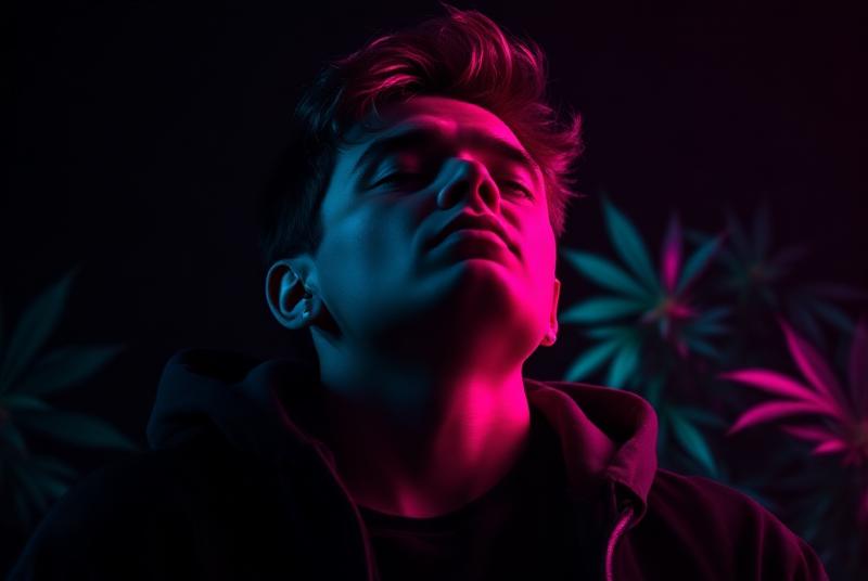 Comparison chart of full spectrum broad spectrum CBD products