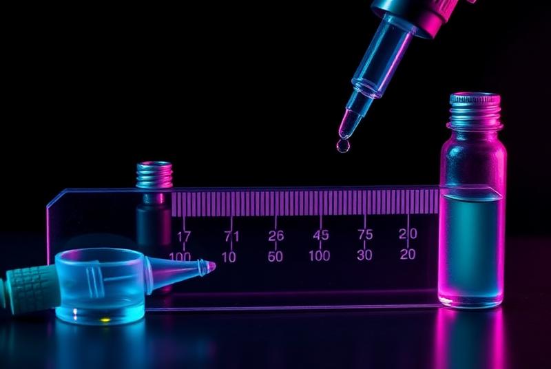 Person finding calm through cannabis for anxiety relief