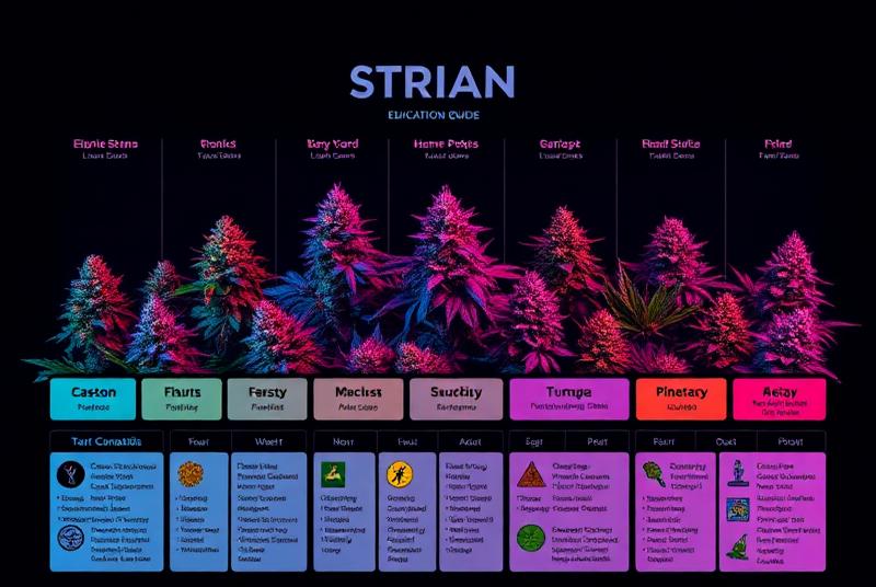 Cannabis industry economic growth and tax revenue charts