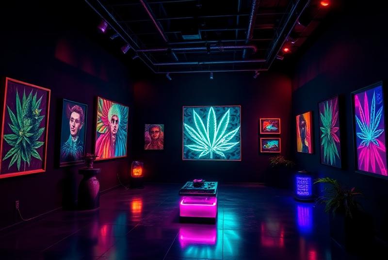 Cannabis medicine for multiple sclerosis patients