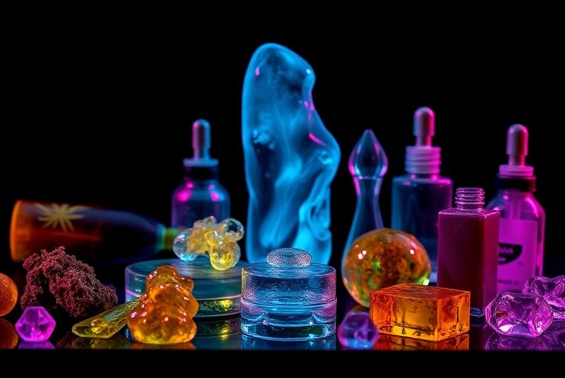 Cannabis social justice movement and equity programs