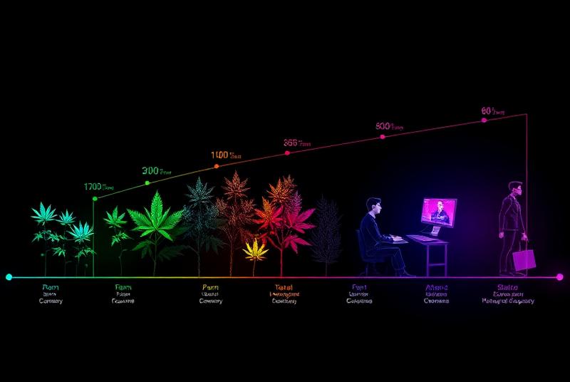 Cannabis effects on cardiovascular heart health