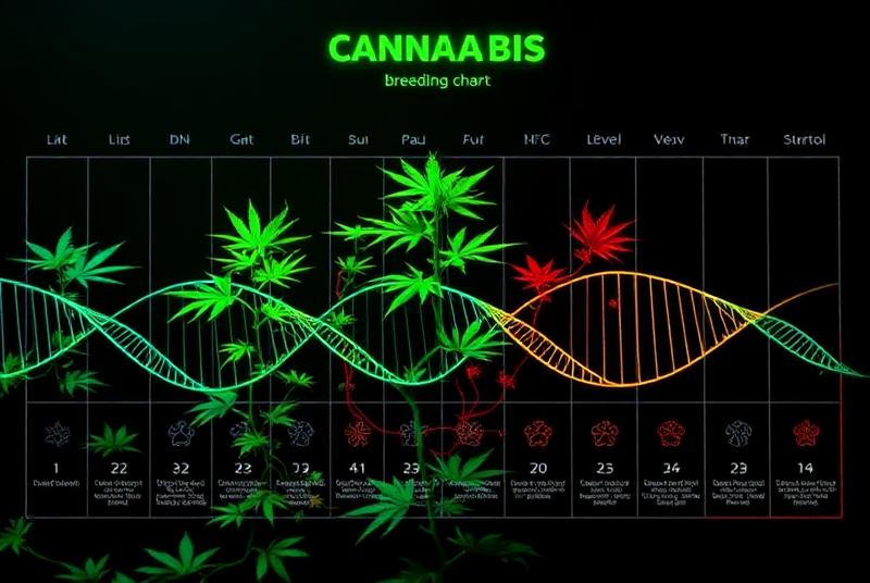 Cannabis effects on reproductive health research