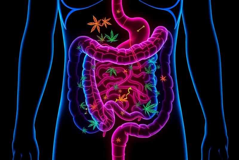 Cannabis addiction facts vs myths comparison