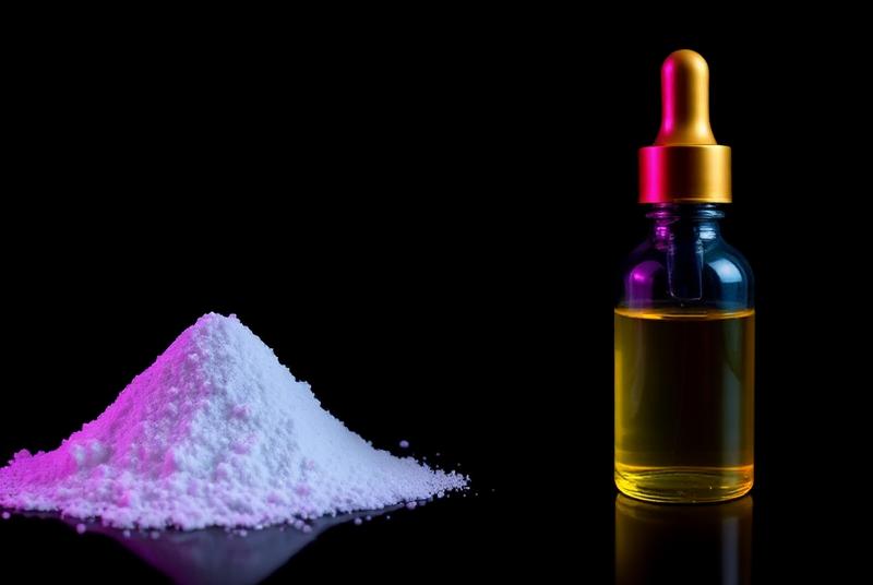 Lungs and cannabis smoke respiratory effects