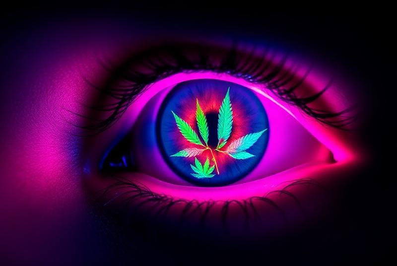 Cannabis treatment for fibromyalgia chronic pain