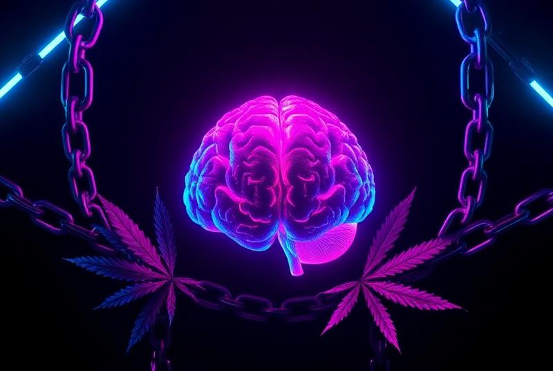 Cannabis research for women's health applications