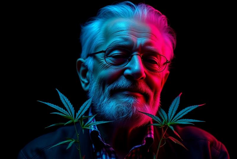 Cannabis research on bone health and fracture healing