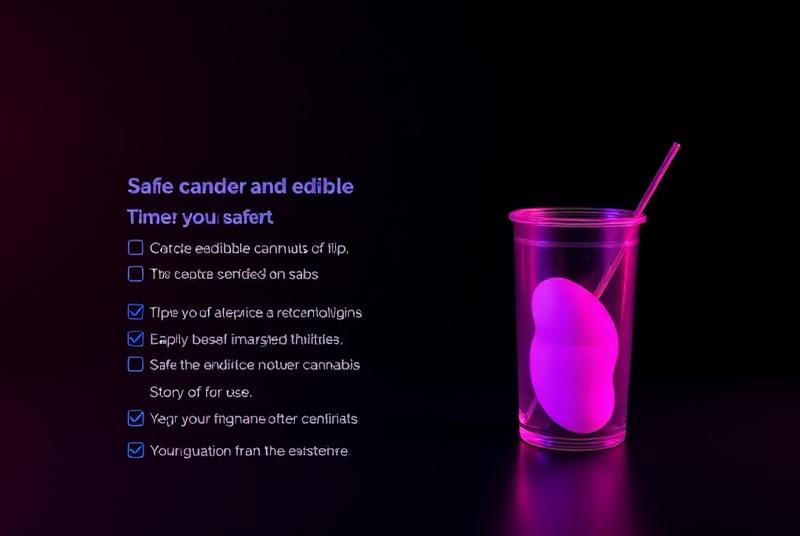 Cannabis tax structure diagram for legal states