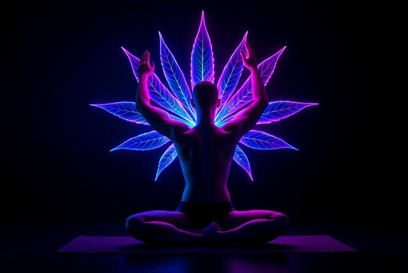 Future of cannabis legalization in America Capitol building