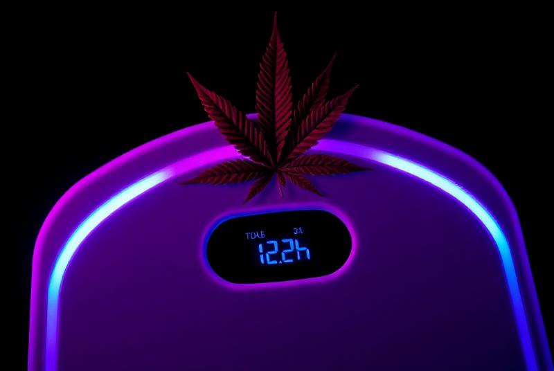 Medical cannabis treatment for anxiety disorders