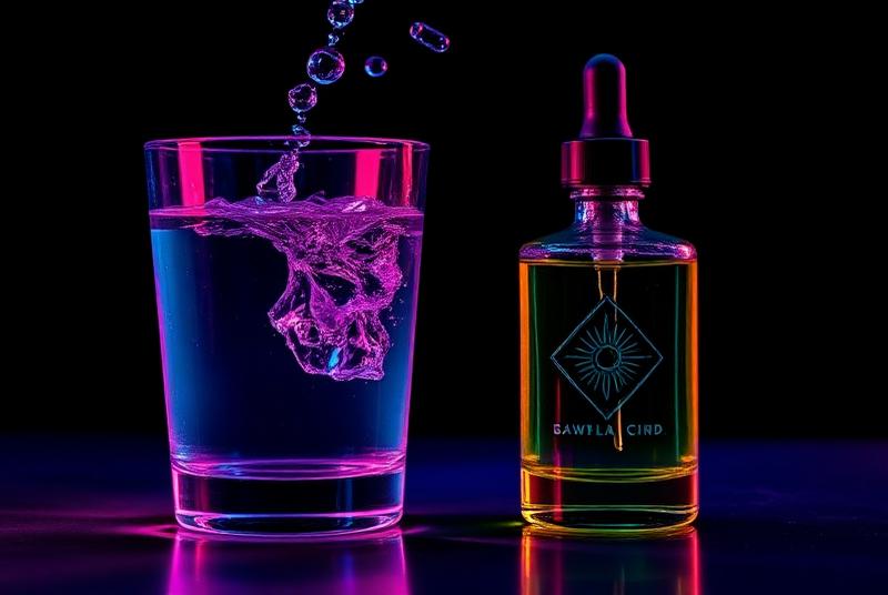 Cannabis research laboratory and clinical trials