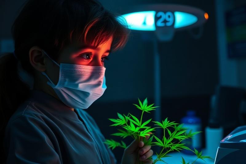 Water soluble CBD vs oil-based CBD comparison