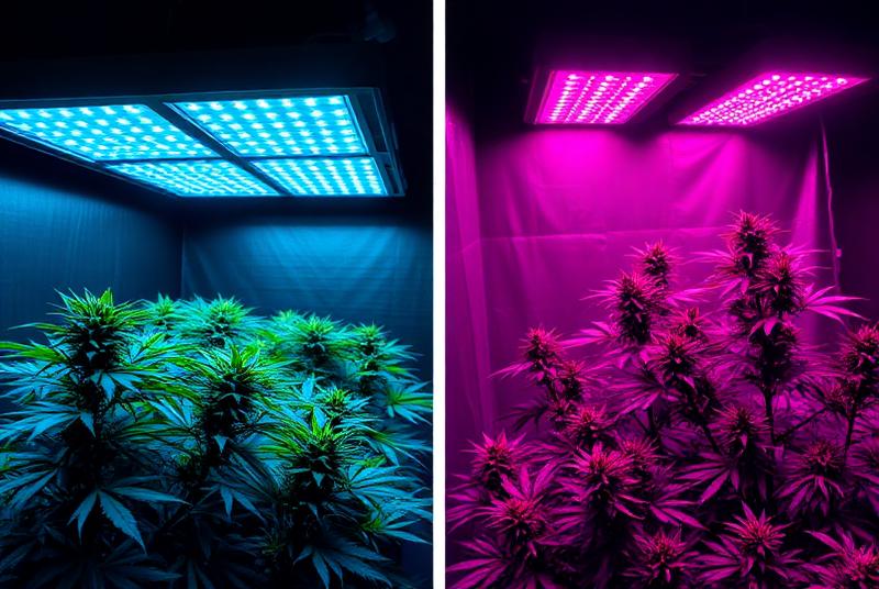 Cannabis and employment workplace policy illustration